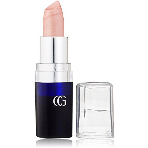 CoverGirl Continuous Color Lipstick, Sugar Almond [010], 0.13 oz (Pack of 5)