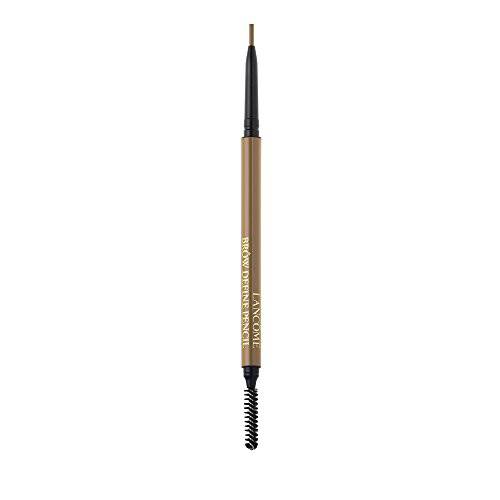 Lancôme Brow Define Pencil, Dual Ended, Waterproof & Long-Lasting
