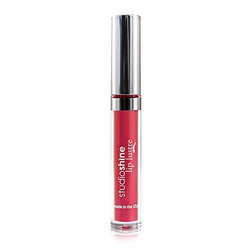 LA Splash Cosmetics Waterproof Matte Liquid Lipstick - StudioShine Fairytale Collection Lip Lustre (DOD Catrina)