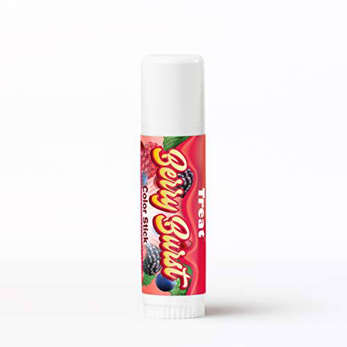 TREAT Jumbo Tinted Lip Balm (Frosted Donut Tinted)