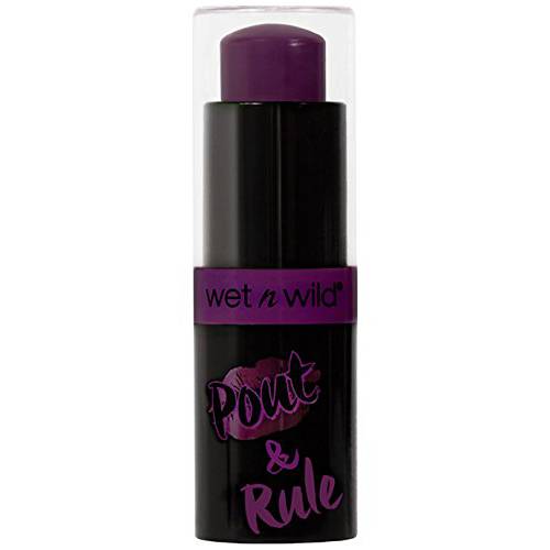 Wet N Wild Perfect Pout Gel Lip Balm - 956A Rule - 0.17 Oz