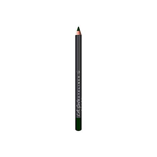 L.A. Girl Eyeliner Pencil 620 Aspen Green