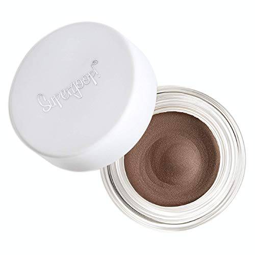 Supergoop Shimmershade, Sunset - 0.18 oz - Long-wearing Cream Eyeshadow with Broad Spectrum SPF 30 Sunscreen - Instantly Brightens Eye Area - Won’t Crease, Flake or Fade