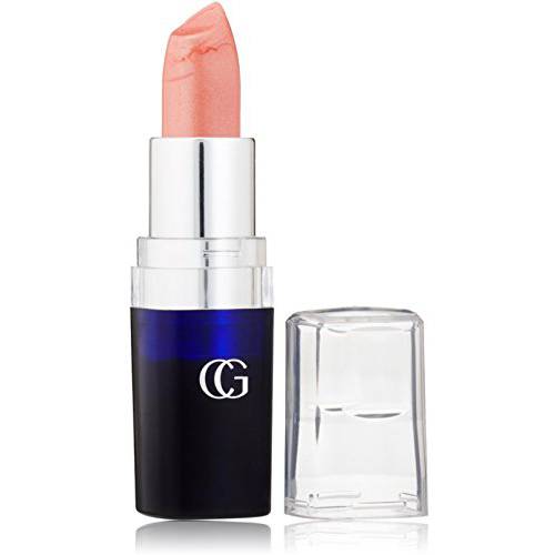 CoverGirl Continuous Color Lipstick, Bronzed Peach [015], 0.13 (Pack of 5)
