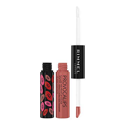 Rimmel lasting finish extreme lipstick, Make Your Move