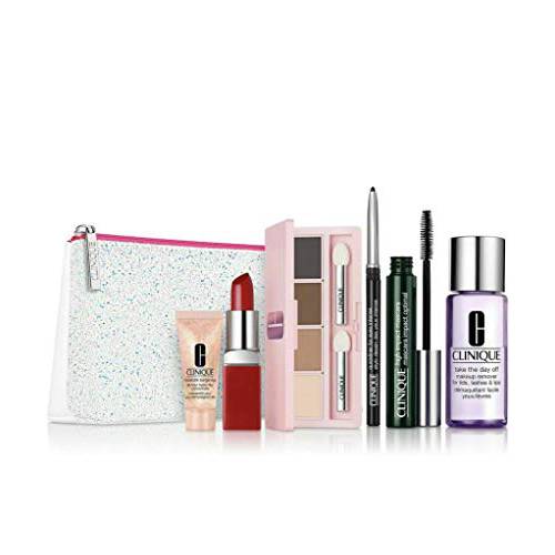 Clinique Merry & Bright Limited Edition Set