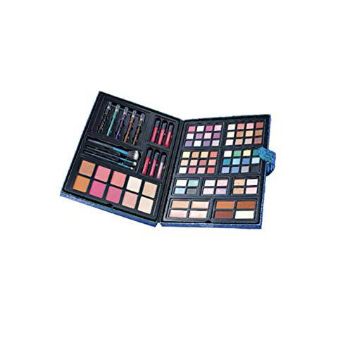 Ulta Beauty Box Prism Edition Holographic 92 Pieces Collection (Teal)