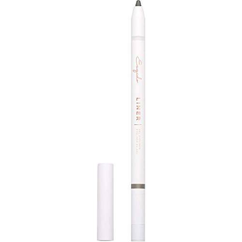 Esqido: Gel Pencil Eyeliner - Water Resistant (Gray)