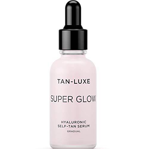 Tan Luxe SUPER GLOW