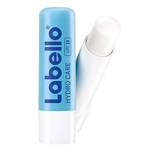 Labello Lip Balm Hydro Care - 3 pack