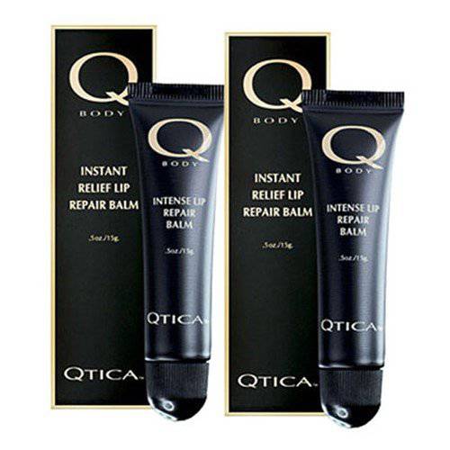 Qtica Intense Lip Repair Balm (Set of 2)