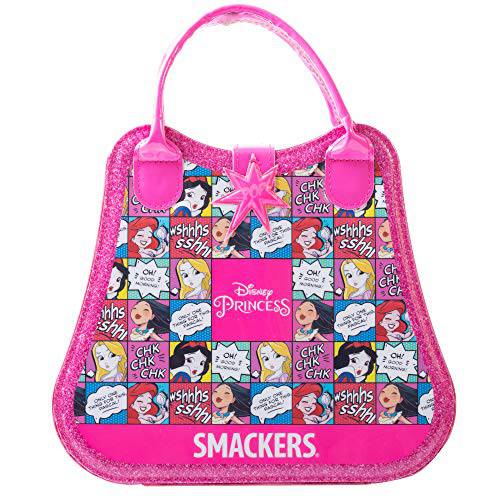 Lip Smacker Disney Princess Weekender Bag 1.21 pounds, 19.36 Oz