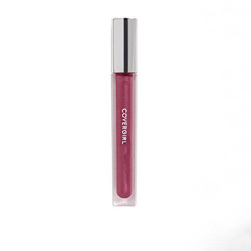 COVERGIRL Colorlicious Gloss Juicy Fruit 640, .12 oz (packaging may vary)