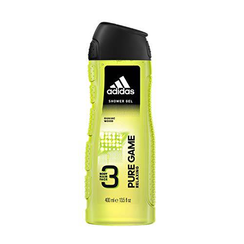 Adidas pure game m, 13.5 Ounce