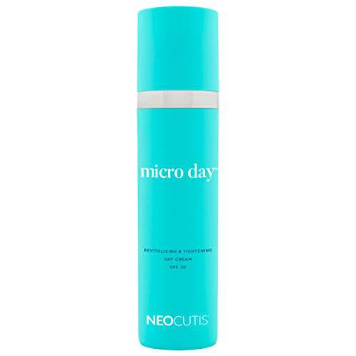 Neocutis Micro Day Revitalizing & Tightening Day Cream SPF 30 UVA UVB - 50mL