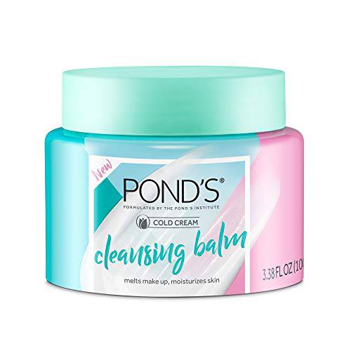 Pond’s Makeup Remover Cleansing Balm 100 mL