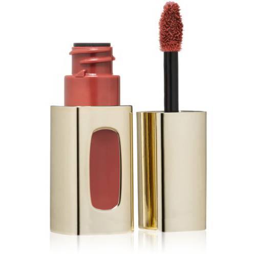 L’Oréal Paris Colour Riche Extraordinaire Lip Gloss, Caramel Solo, 0.18 fl. oz.