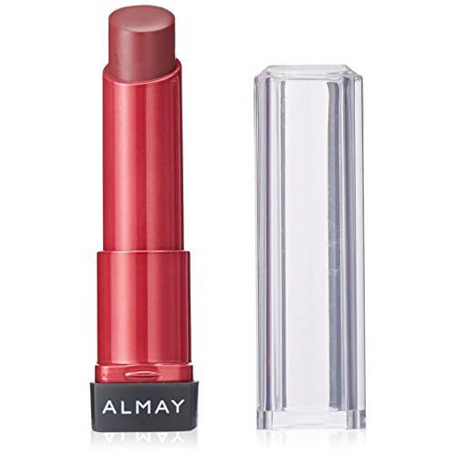 Almay Smart Shade Butter Kiss Lipstick, Berry-Medium