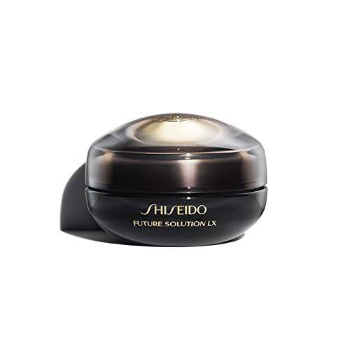 Shiseido Future Solution Lx Eye and Lip Contour Regenerating Cream for Unisex, 15ml/0.54oz