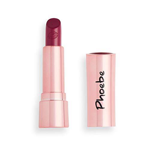 Makeup Revolution X Friends Lipstick (Phoebe)