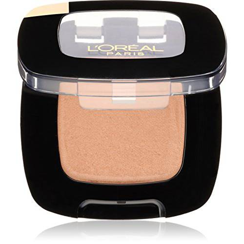 L’Oréal Paris Colour Riche Monos Eyeshadow, Matte It Up, 0.12 oz.
