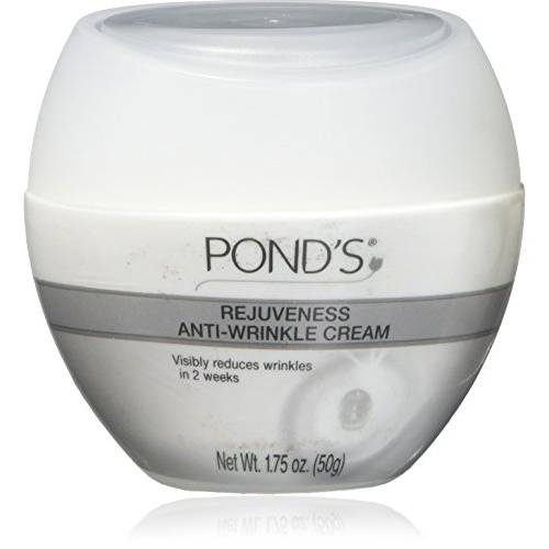 Pond’s Anti-Wrinkle Cream Rejuveness 1.75 oz