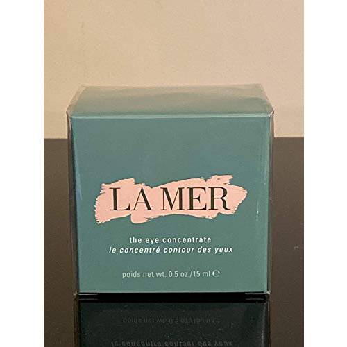 La Mer The Eye Concentrate, 0.5 Oz