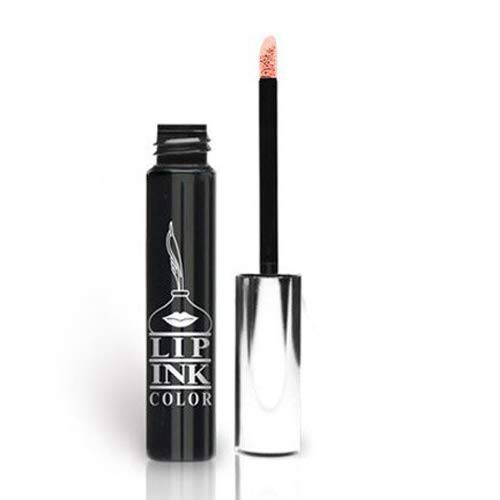 Lip Ink Organic Vegan 100% Smearproof Liquid Lipstick - Mango