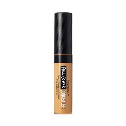 Kiss New York Professional ProTouch Full Cover Concealer 12mL (0.40 US fl. oz.) - (Classic Tan)