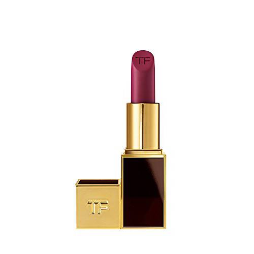 Tom Ford Lip Color Matte, No. 16 Velvet Violet, 0.1 Ounce