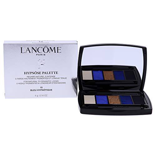 LANCOME PARIS Lancôme Hypnose 5-Color Eyeshadow Palette with Long-Wear Intense Pigment