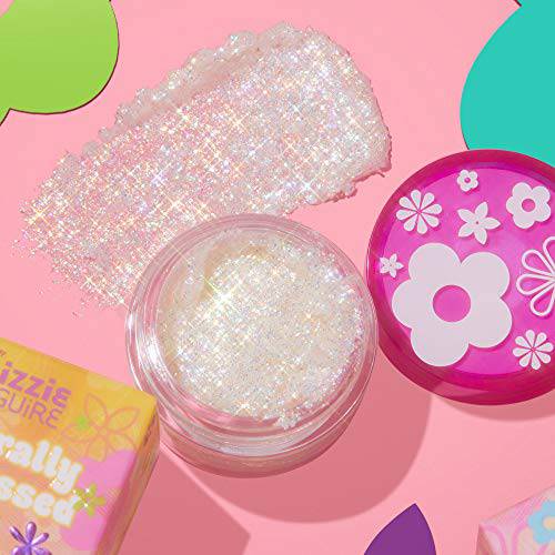 Colourpop Lizzie McGuire Collection Glitter Gel in Sing to Me Paolo - Full Size New in Box Limited Edition