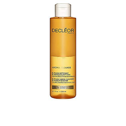 Decleor Aroma Cleanse Bi-Phase Caring Cleanser & Makeup Remover 200ml
