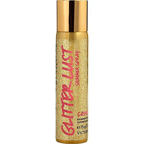 Victoria’s Secret Glitter Lust Shimmer Spray (Crush)