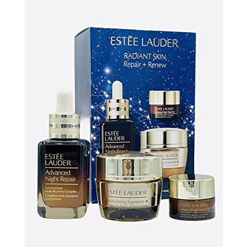 Estee Lauder Radiant Skin Repair and Renew