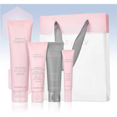 Mary Kay TimeWise Age Minimize Ultimate 3D Miracle Gift Set - Normal Dry Skin