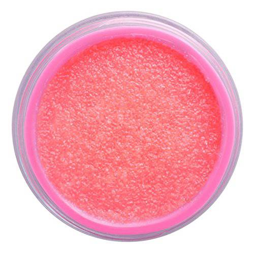 Velour Lip Scrub - Jeffree Star (Strawberry Gum)