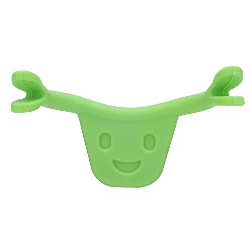 Smiling Maker, Smile Corrector, Face Trainer Smile Trainer Silicone Strap Face Line Lifting Muscle Training Mouth(1)