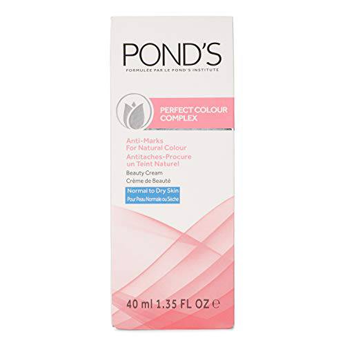 Pond’s Perfect Color Beauty Cream - 1.35 FL OZ
