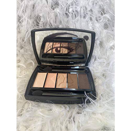 Lancome Hypnose 5-Color Eyeshadow Palette, French Nude