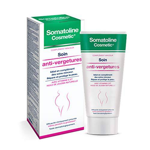 Somatoline - Anti-stetchmarks Treatment 200ml