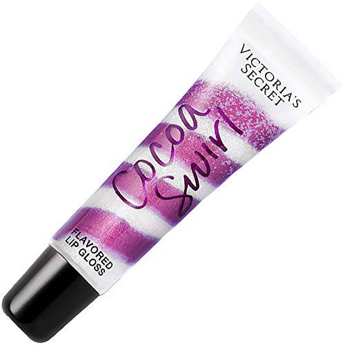 Victoria’s Secret Flavors of Holiday Lip Gloss (Coca Swirl)
