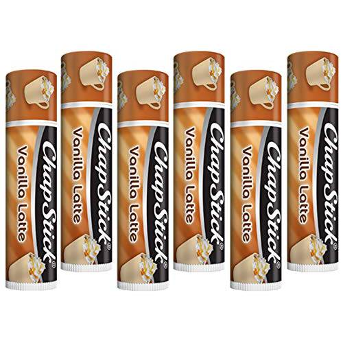 ChapStick Vanilla Latte Limited Edition (6)