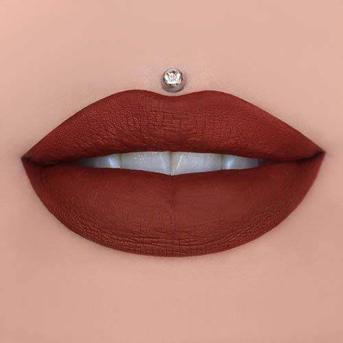Jeffree Star Velour Liquid Lipstick (Designer Blood)