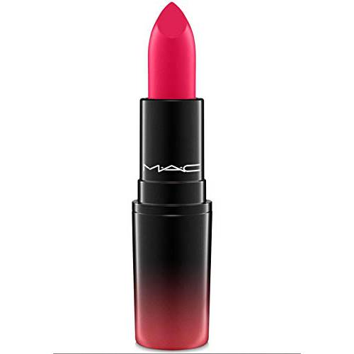 M.A.C. Love Me Lipstick - 420 Nine Lives .1oz / 3g