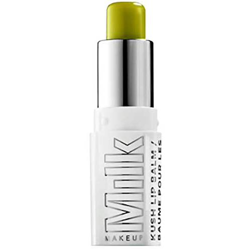 Milk Makeup Kush Lip Balm Green Dragon Mini Unboxed