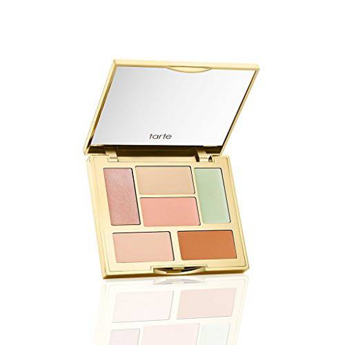 TARTE Color Your World Color Correcting Palette - LIMITED EDITION