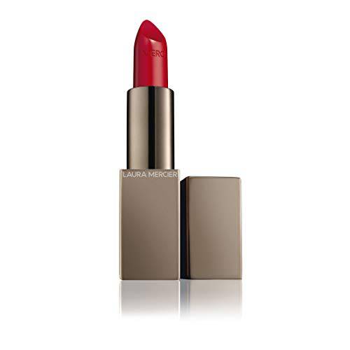 Rouge Essentiel Silky Creme Lipstick by Laura Mercier Rouge Eclatant 3.5g