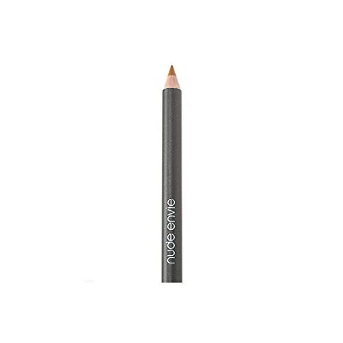 nude envie Lip Liner Pencil - Certified Vegan Lip Pencil - Cruelty-Free and Paraben-Free (Perfect)