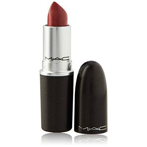 MAC Amplified CRM Lipstick Color - Fast Play 3 g / 1 oz